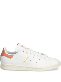 adidas: Белые кроссовки  Stan Smith