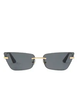 Jimmy Choo Eyewear: Очки 