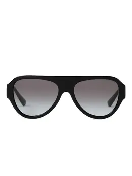 Jimmy Choo Eyewear: Очки 