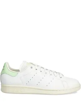 adidas: Белые кроссовки  Stan Smith