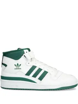 adidas: Белые кроссовки  Forum