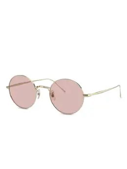 Oliver Peoples: Очки 