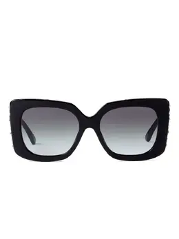 Jimmy Choo Eyewear: Очки 