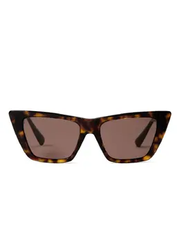Jimmy Choo Eyewear: Очки 