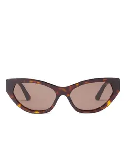 Jimmy Choo Eyewear: Очки 