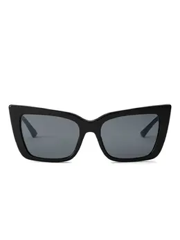 Jimmy Choo Eyewear: Очки 