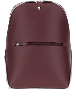 Montblanc: Тёмный рюкзак 