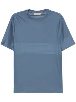 Canali: Хлопковая футболка 