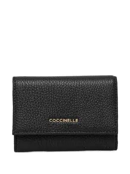 Coccinelle: Чёрный кошелёк 