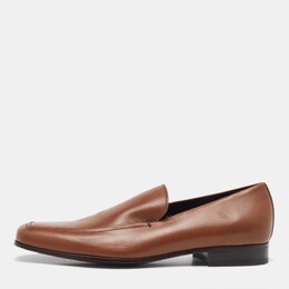 Salvatore Ferragamo: Мокасины 