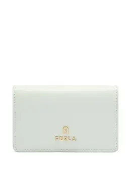 Furla: Белый кошелёк 