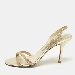 Jimmy Choo: Сандалии 