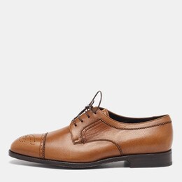 Salvatore Ferragamo: Туфли 