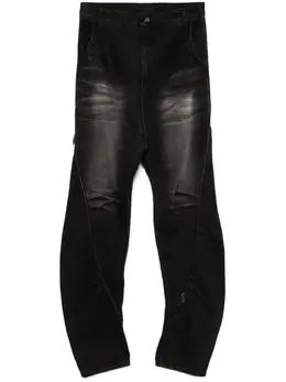 Ader Error: Чёрные джинсы 