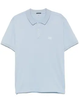 C.P. Company: Хлопковое поло 