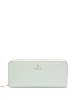 Furla: Белый кошелёк 