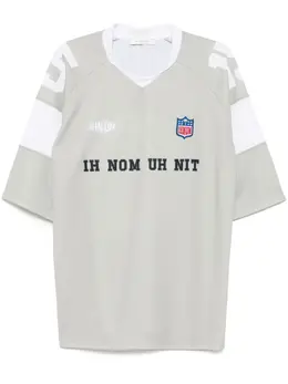 Ih Nom Uh Nit: Светлая футболка 