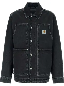 Carhartt WIP: Джинсовая куртка  OG
