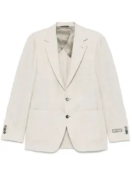 Canali: Однобортные пиджаки 