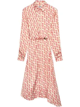 MSGM: Светлое платье 