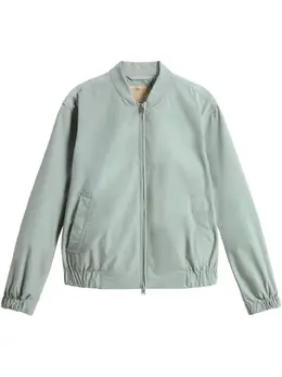 Woolrich: Летняя куртка 