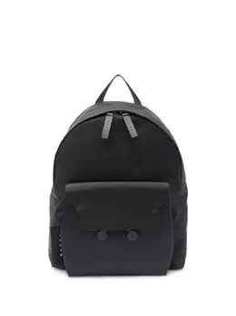 Marni: Чёрный рюкзак 