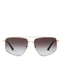 Jimmy Choo Eyewear: Очки 