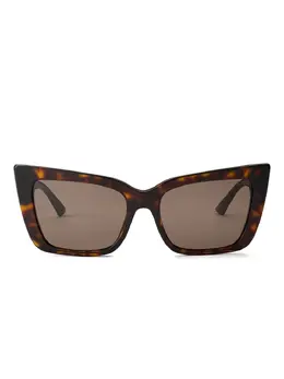 Jimmy Choo Eyewear: Очки 