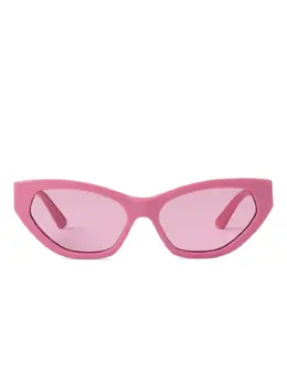 Jimmy Choo Eyewear: Очки 