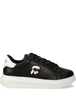 Karl Lagerfeld: Чёрные шорты  Kapri
