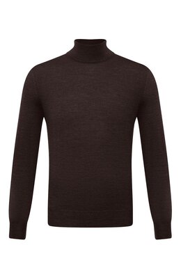 Canali: Свитер из шерсти 