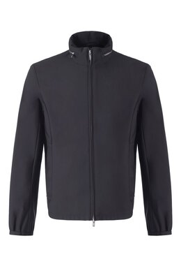Emporio Armani: Мембранная куртка 