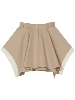 3.1 Phillip Lim: Короткая юбка 