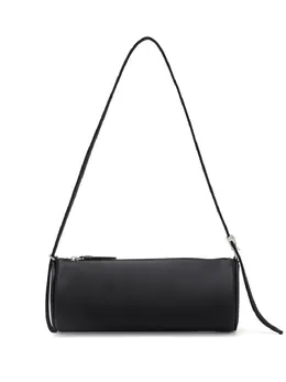 Proenza Schouler: Чёрная сумка 