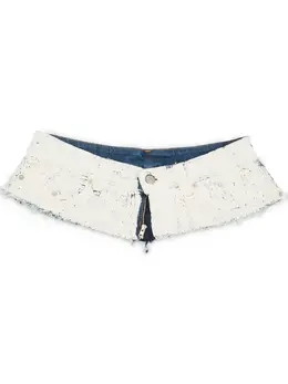 MM6 Maison Margiela: Ремень 