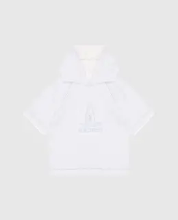 Brunello Cucinelli: Блакитні футболки 