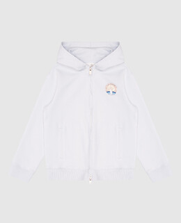 Brunello Cucinelli: Блакитні куртки 