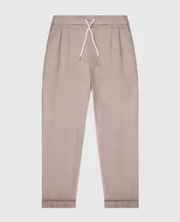 Brunello Cucinelli: Брюки 
