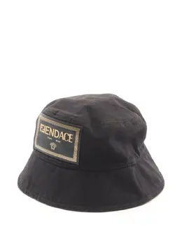 Fendi Pre-Owned: Панама 