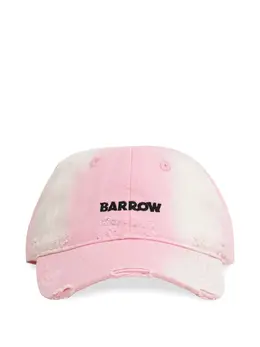 BARROW: Светлая кепка 