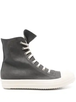 Rick Owens DRKSHDW: Кроссовки 