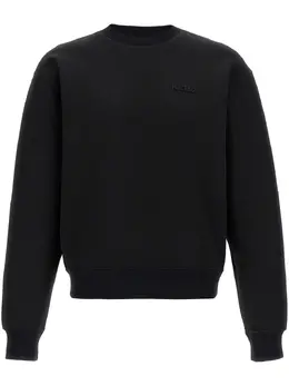 Mackage: Чёрный свитшот 