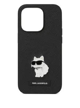 Karl Lagerfeld: Чехол  Choupette