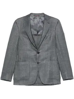 Canali: Однобортные пиджаки 