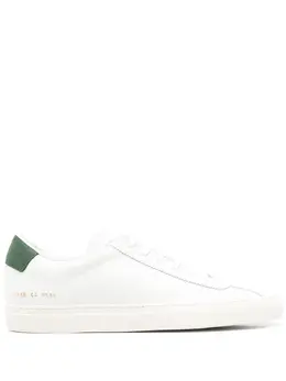 Common Projects: Белые кроссовки 