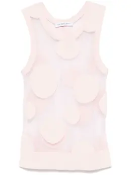 Viktor & Rolf: Майка в горошек 