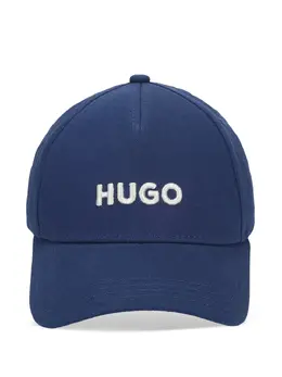 HUGO: Голубая кепка 