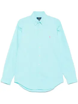 Polo Ralph Lauren: Хлопковое поло 