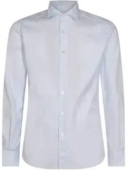 Glanshirt: Хлопковая рубашка 