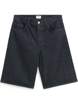 Filippa K: Джинсовые шорты 